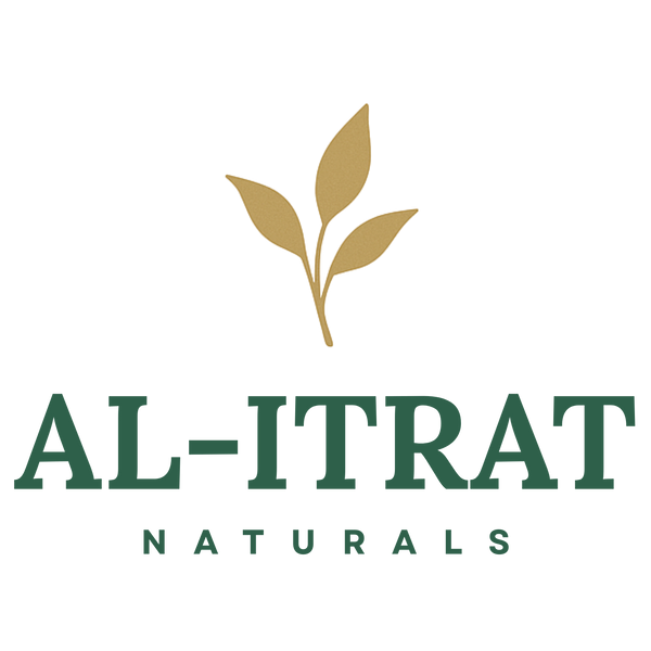 AL ITRAT NATURALS